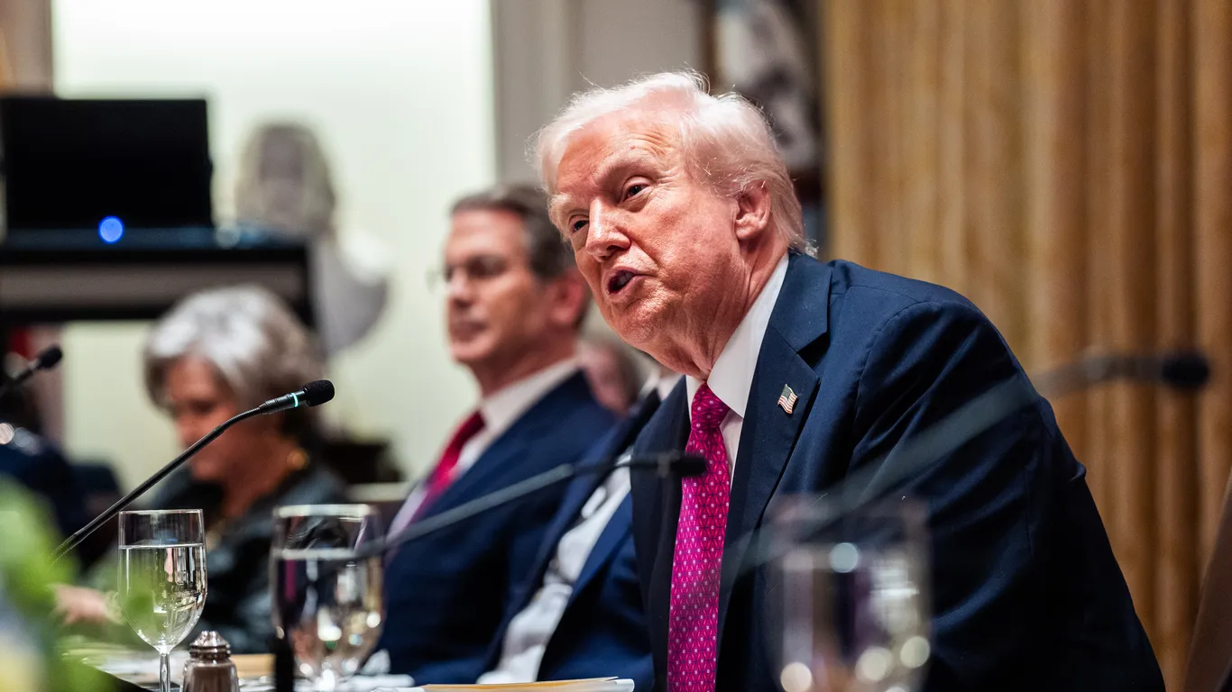 Featured image for Tariffs' Long-Term Impact: Small Businesses and Economy at Risk