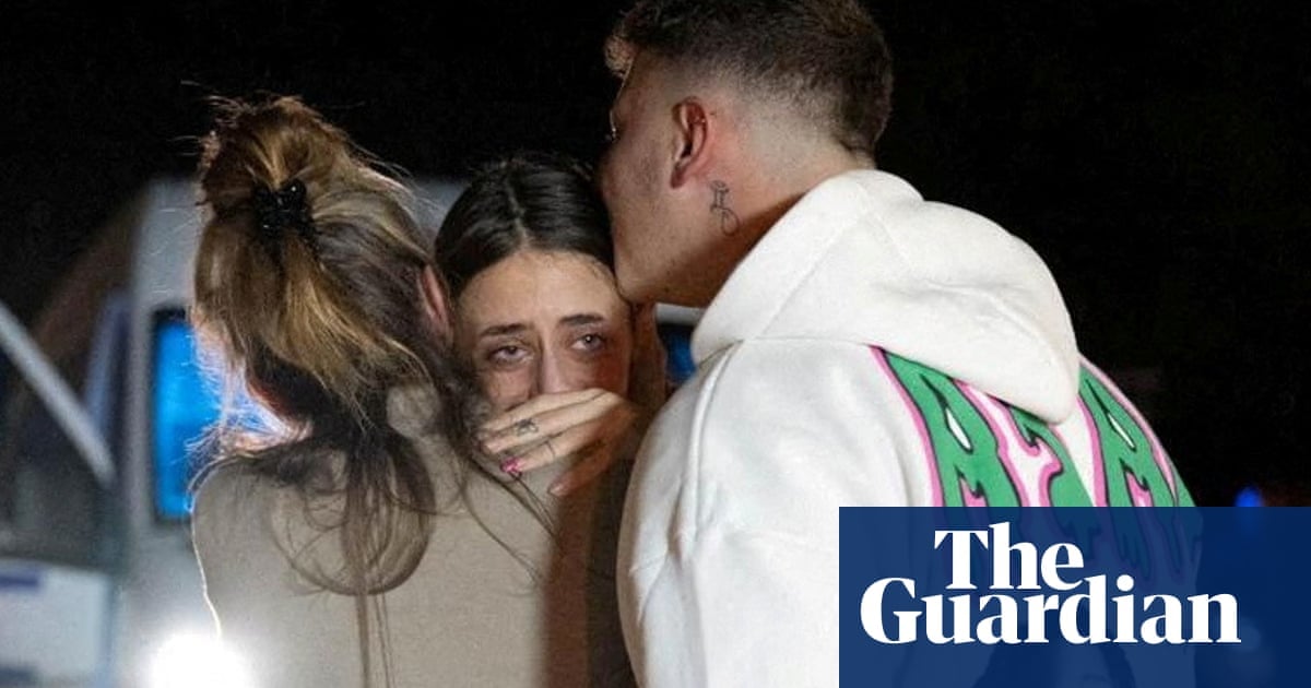 "French-Israeli Woman Held Hostage by Hamas in Gaza Released, Macron Expresses Joy"