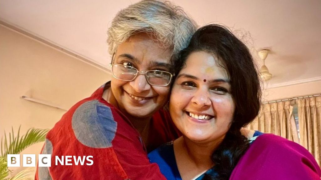 India's Supreme Court Considers Legalizing Same-Sex Marriage.