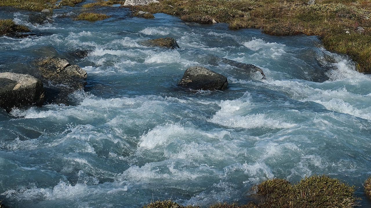 Search Continues for Three Missing Individuals in River on Wisconsin/Minnesota Border
