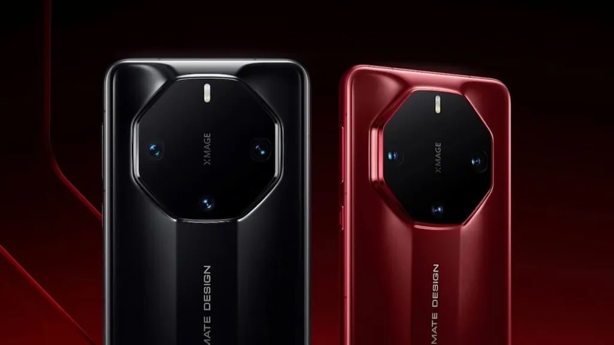 Featured image for Huawei Unveils Mate 70 with Self-Sufficient Chip and Iconic Design