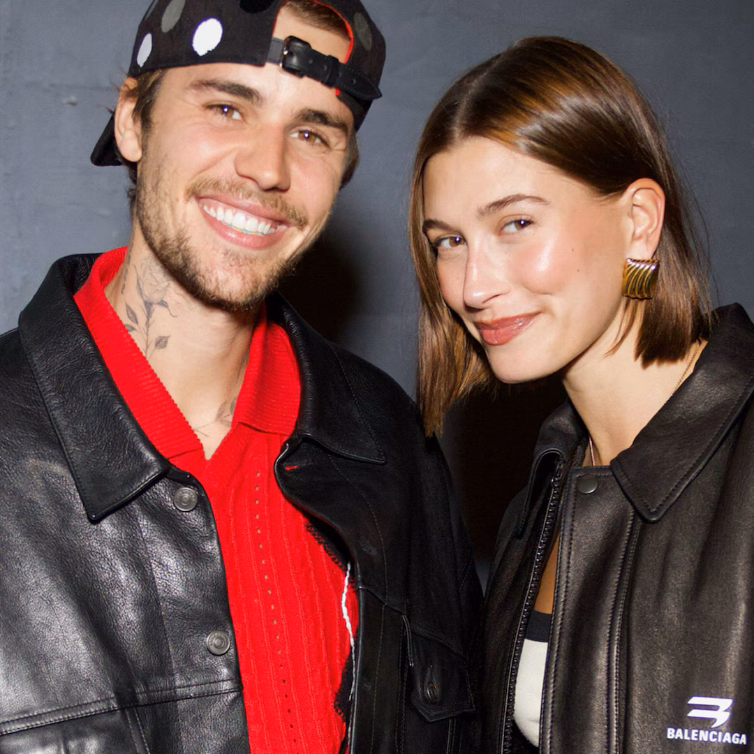 Featured image for Hailey Bieber Addresses Marriage Rumors and Parenthood Insights