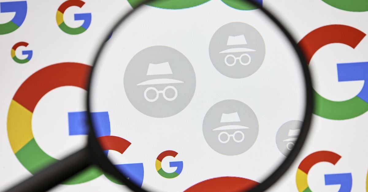 Featured image for "Google Pays $5B to Resolve Incognito Mode Privacy Breach Lawsuit"
