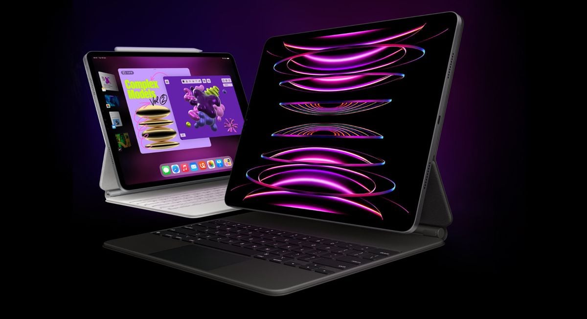 Featured image for "Massive Makeover: Apple's Upcoming iPad Pro and MacBook Air Revamp Rumors"