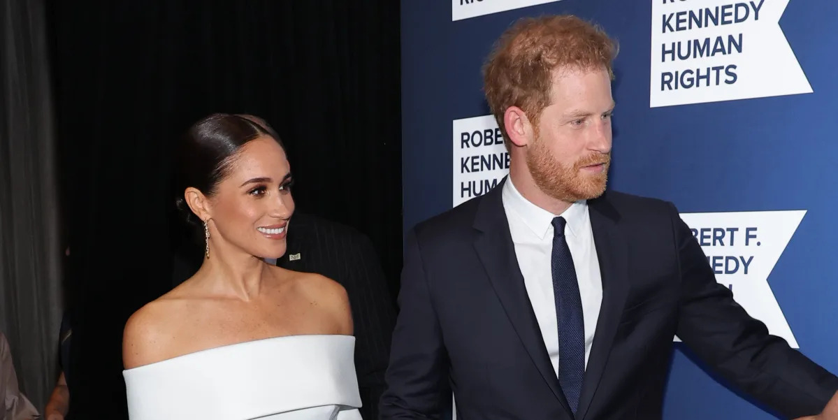 Meghan Markle and Prince Harry's Coronation Attendance in Question