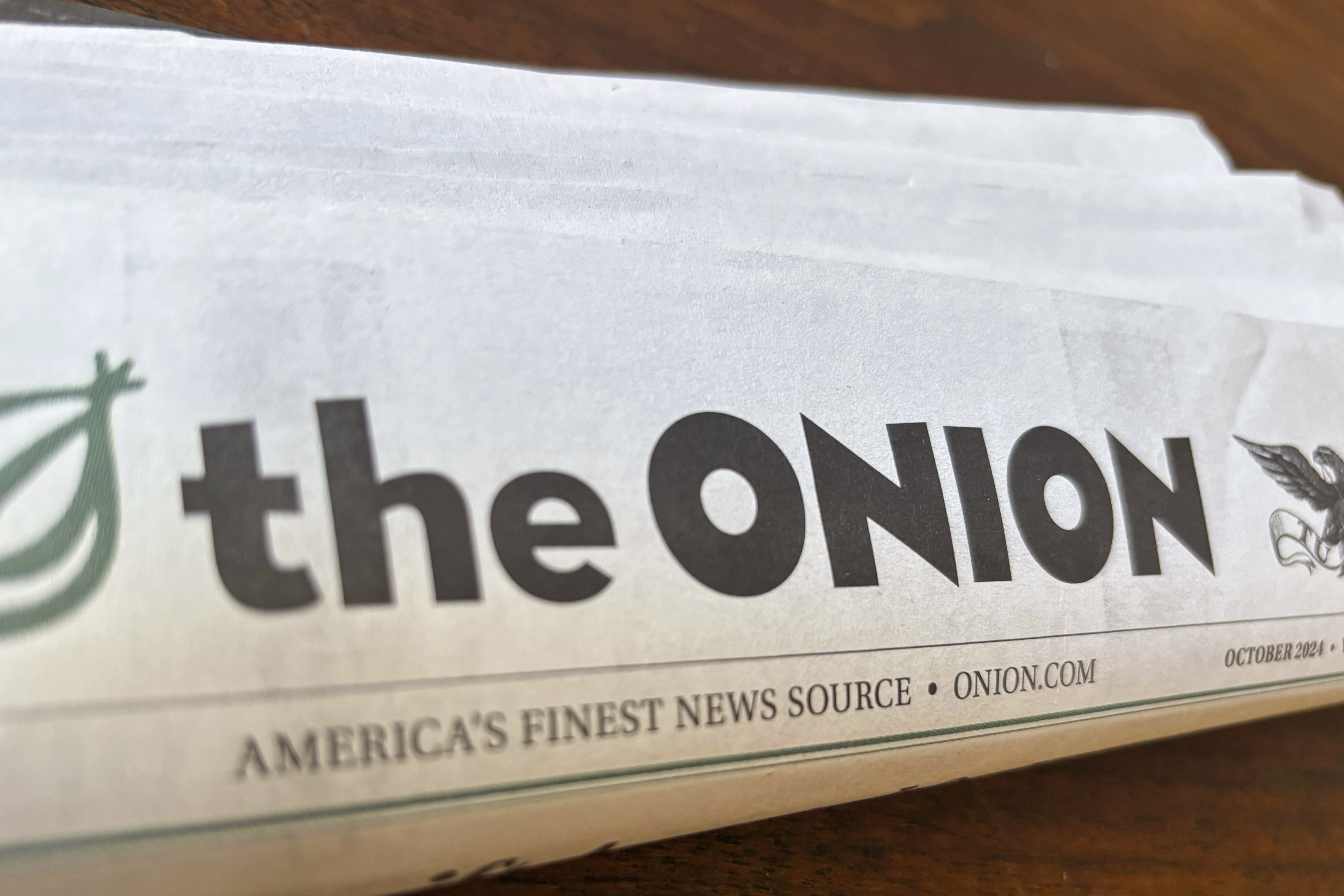 Featured image for Judge Delays Decision on The Onion's Infowars Purchase Amidst Alex Jones' Opposition