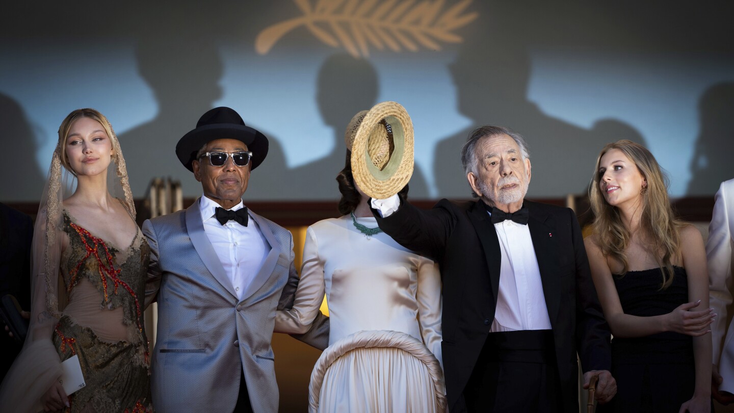 "Cannes 2024: Highlights, Red Carpet Glamour, and Award Predictions"