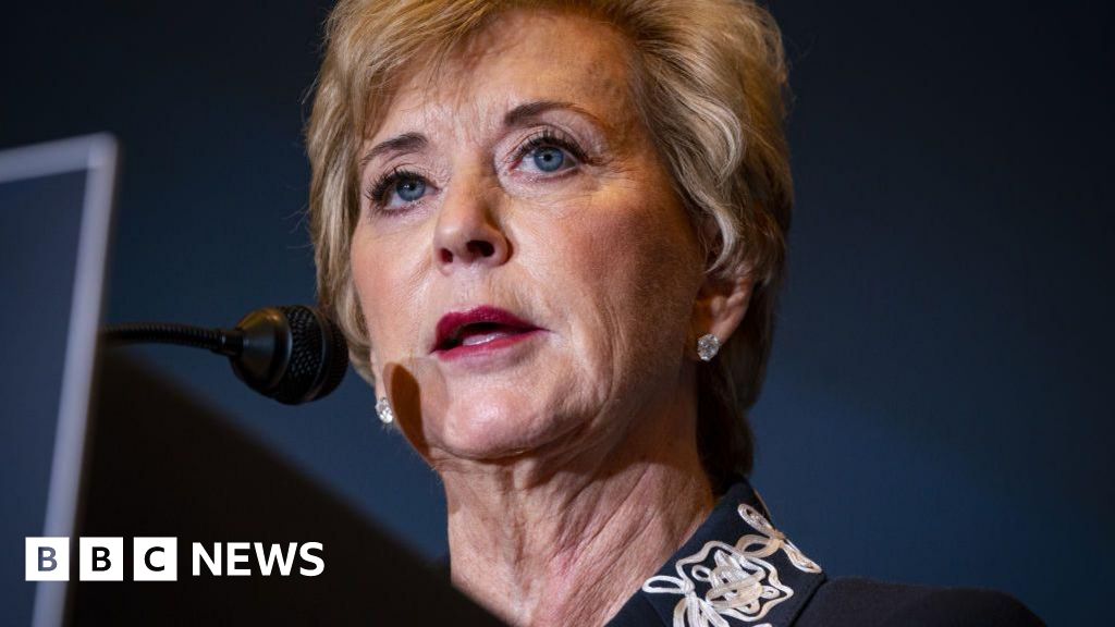 Featured image for Linda McMahon: From WWE to Trump's Education Secretary