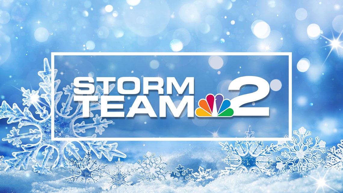 Winter weather wreaks havoc on evening commute and beyond.