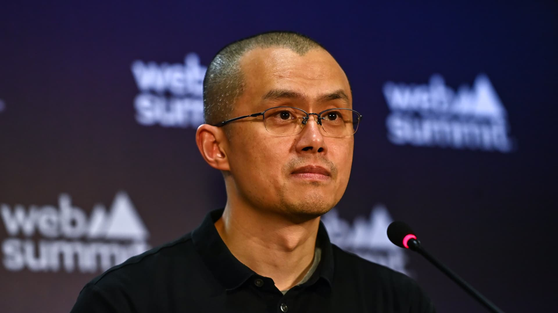 CFTC sues Binance and CEO for violating U.S. compliance rules.