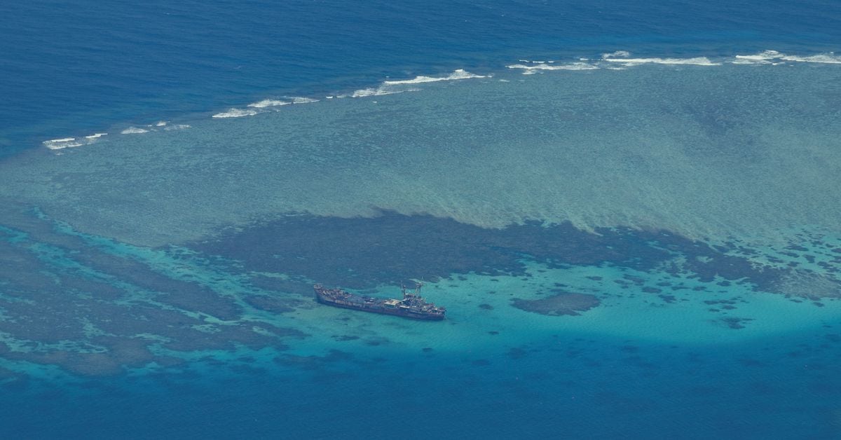 China Accuses US Navy Ship of Illegally Violating Sovereignty in South China Sea