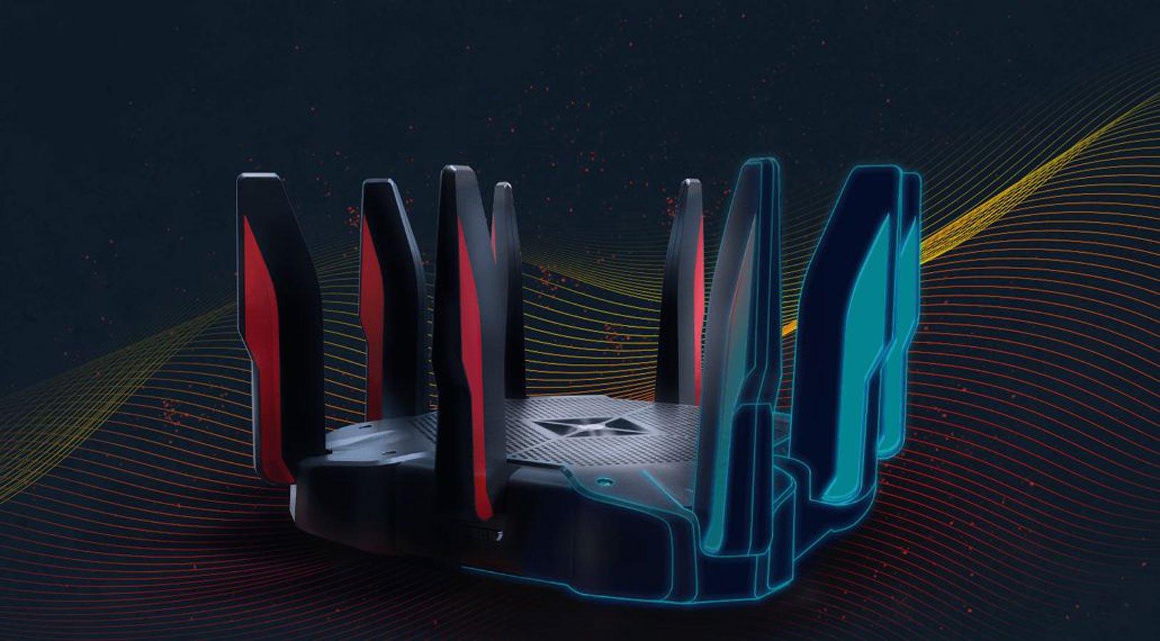 "Critical Flaw in TP-Link C5400X Router Exposes Gamers to Remote Attacks"