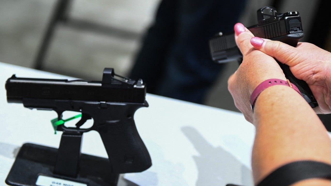 Minnesota's Gun Permit Age Requirement Struck Down by Federal Judge
