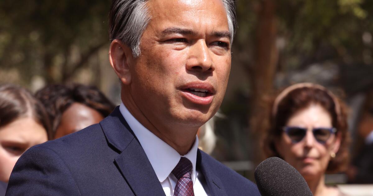 California Takes Legal Action Against Oil Giants for Decades of Climate Deception