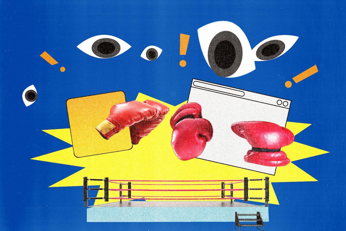 Featured image for Experts Weigh In: App vs. Website for Privacy and Security