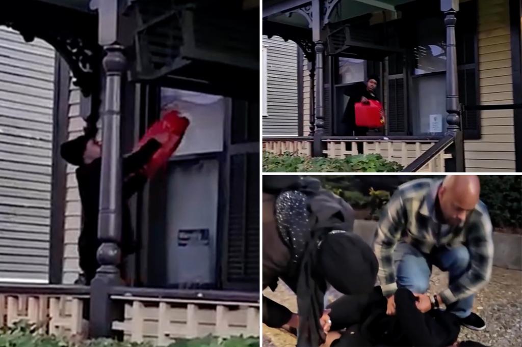 Featured image for Attempted Arson at MLK Jr.'s Birth Home Thwarted by Off-Duty NYPD Officers
