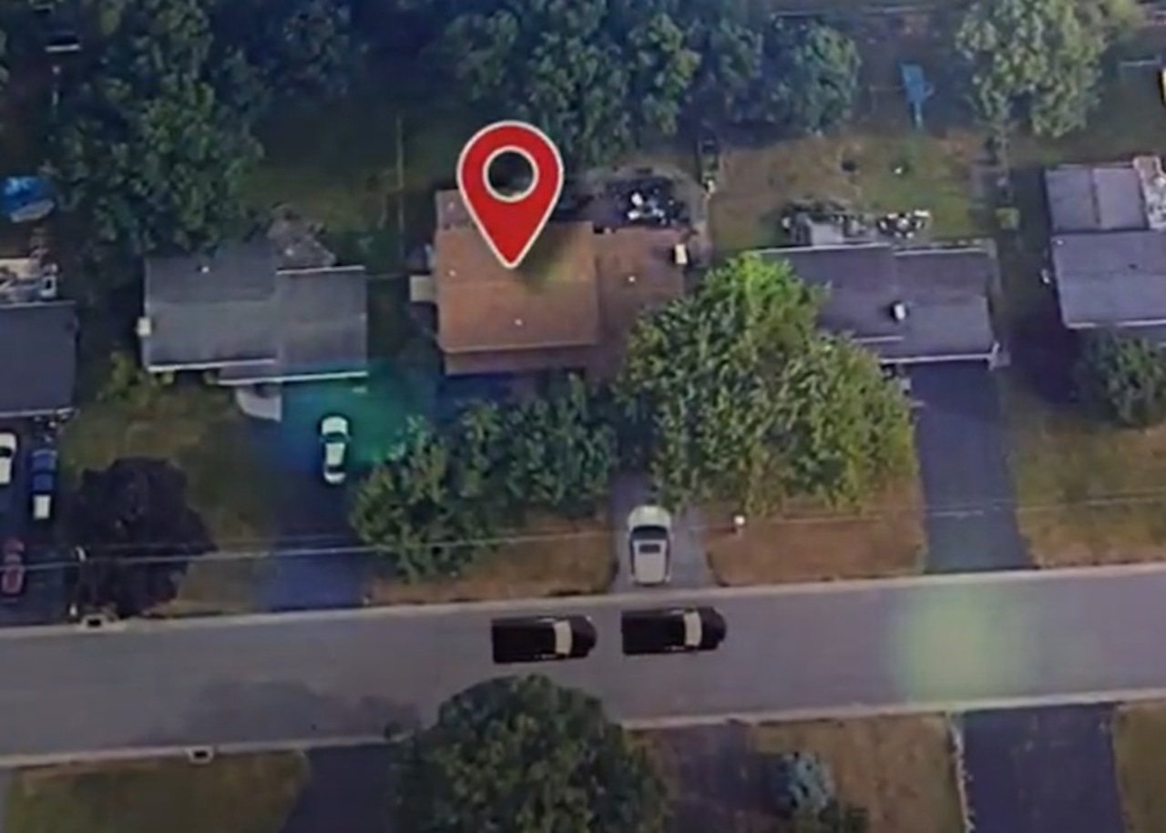 Featured image for "Tragic Ambush: New Details Emerge on Salina Gunman's Illegal Weapon and Paranoia"