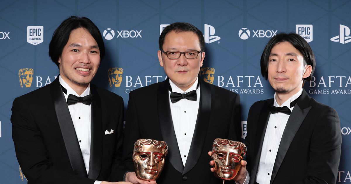 Featured image for Hidetaka Miyazaki of Elden Ring named one of Time's 100 most influential people.
