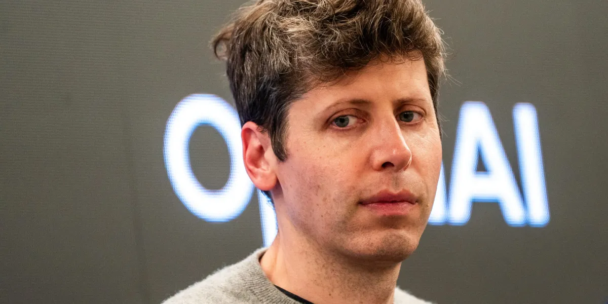 Featured image for Sam Altman Expresses Zero Excitement for OpenAI IPO and Public Company Leadership