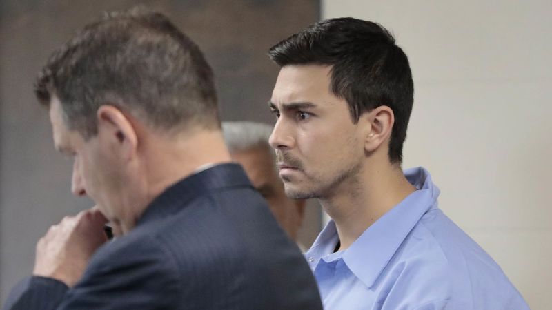DNA evidence leads to arrest in decade-old Boston serial rape case.