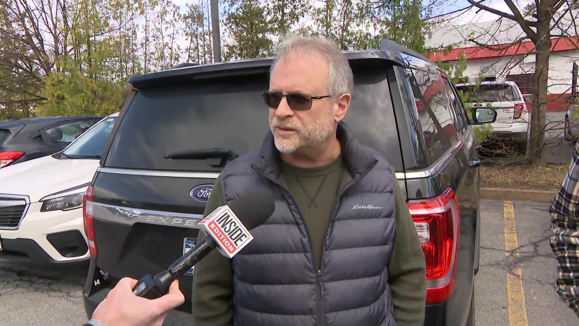 Featured image for Family and Friends Mourn Kaylin Gillis' Tragic Death