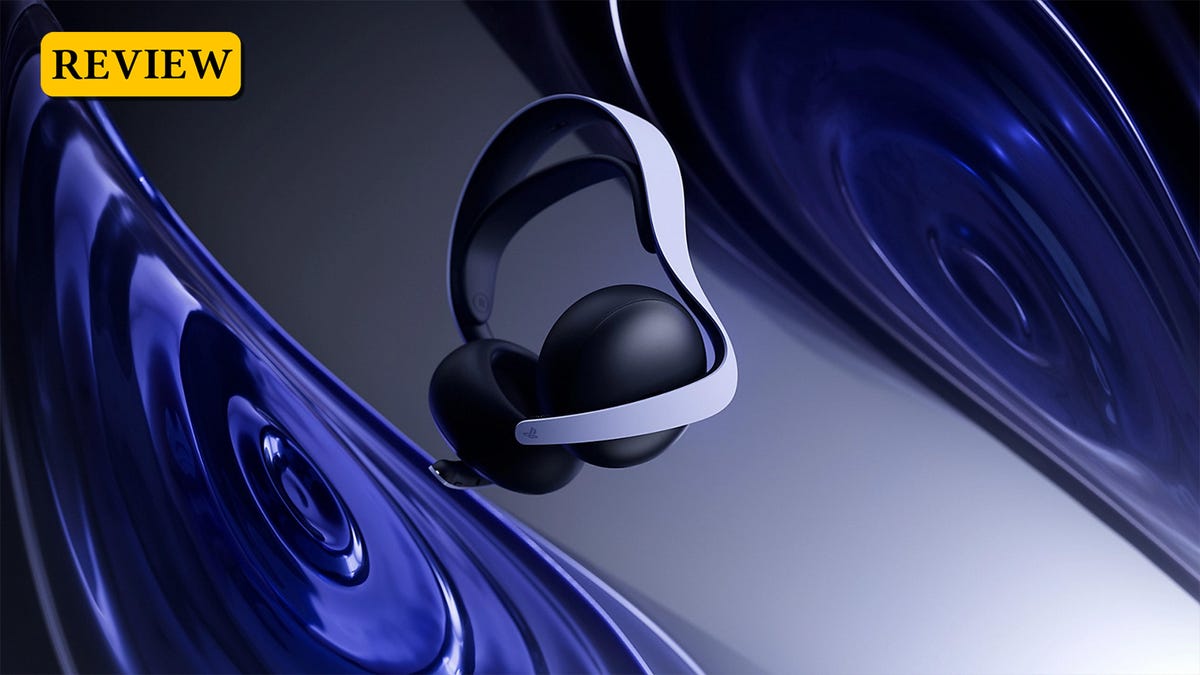 Featured image for "Exploring the PlayStation Pulse Elite Wireless Headset"