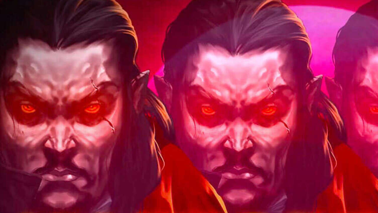 "Vampire Survivors: Co-Op, Adventures Mode, and More in Latest Update"