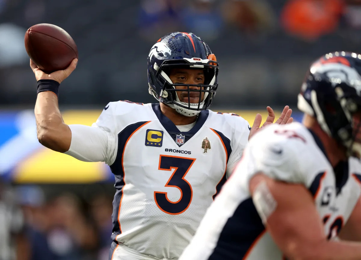"NFL Week 15: Broncos vs. Lions - Score, Highlights, and Predictions"