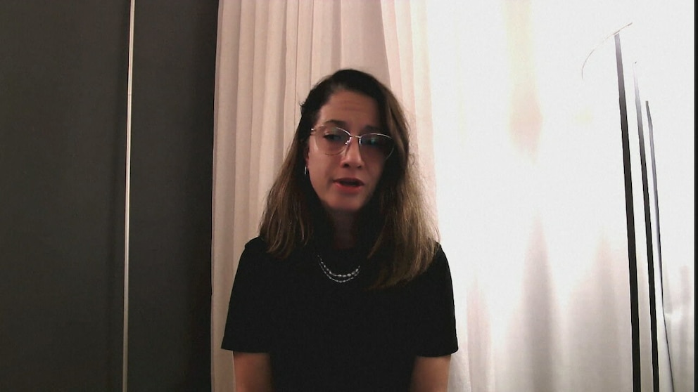 Mother's Nightmare: Sons Snatched by Hamas Mid-Phone Call