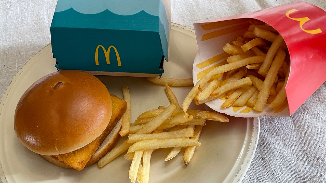 Featured image for "The Surprising Origin of the Filet-O-Fish: A Lenten Tradition's Influence"