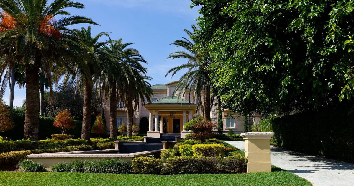 Featured image for "Jeff Bezos' Indian Creek Bunker Highlights Florida's Billionaire Transformation"