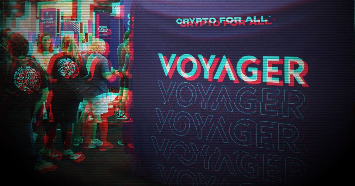 Binance.US terminates $1.3B deal to acquire Voyager's assets.