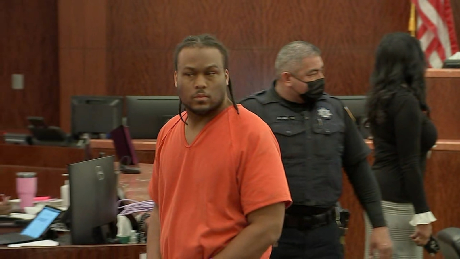 Grand Jury Indicts Suspect in Takeoff's Murder Case