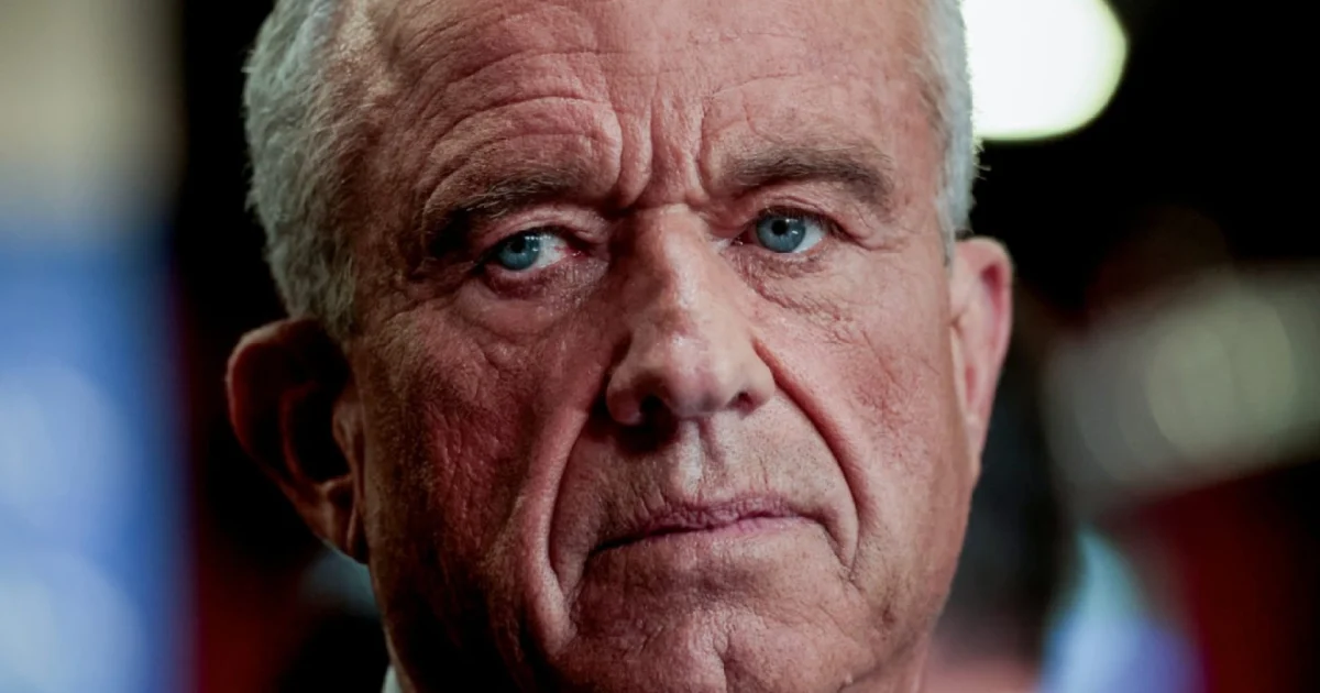RFK Jr.'s Potential Impact on U.S. Public Health and Vaccine Policy