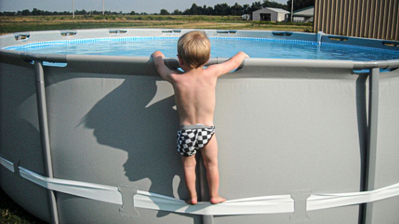 Featured image for Over 5 Million Pools Recalled Following 9 Child Drownings