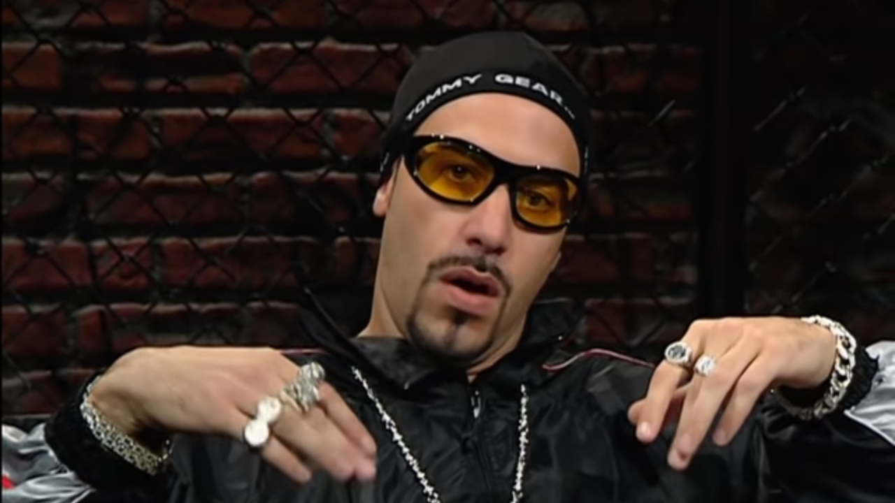 Sacha Baron Cohen Set to Revive Iconic Ali G Character