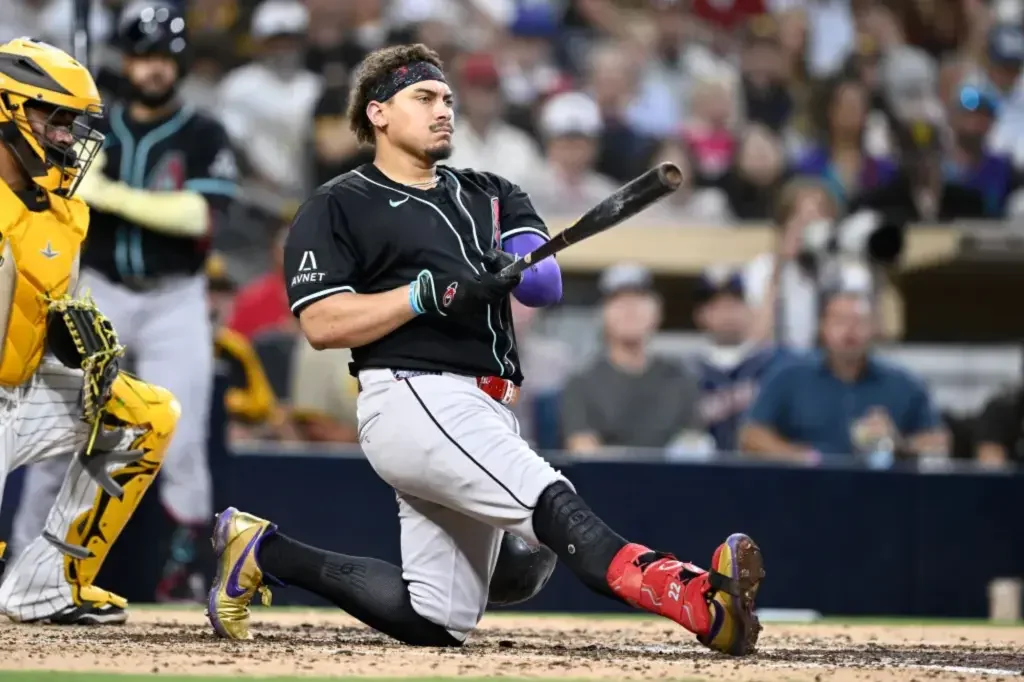 Mariners acquire Josh Naylor in major trade deadline move