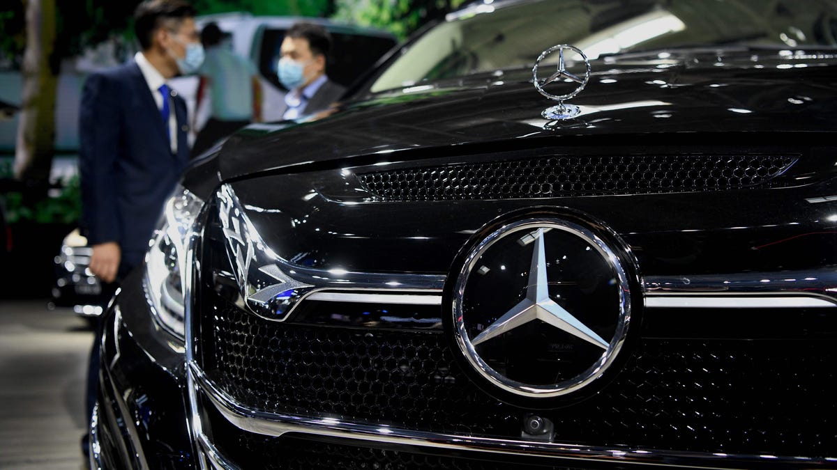 Featured image for "Massive Vehicle Recall: Mercedes-Benz, Honda, Tesla, and More Affected"