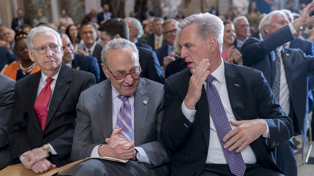 Featured image for "Analyzing the Winners and Losers in the Averted Shutdown"