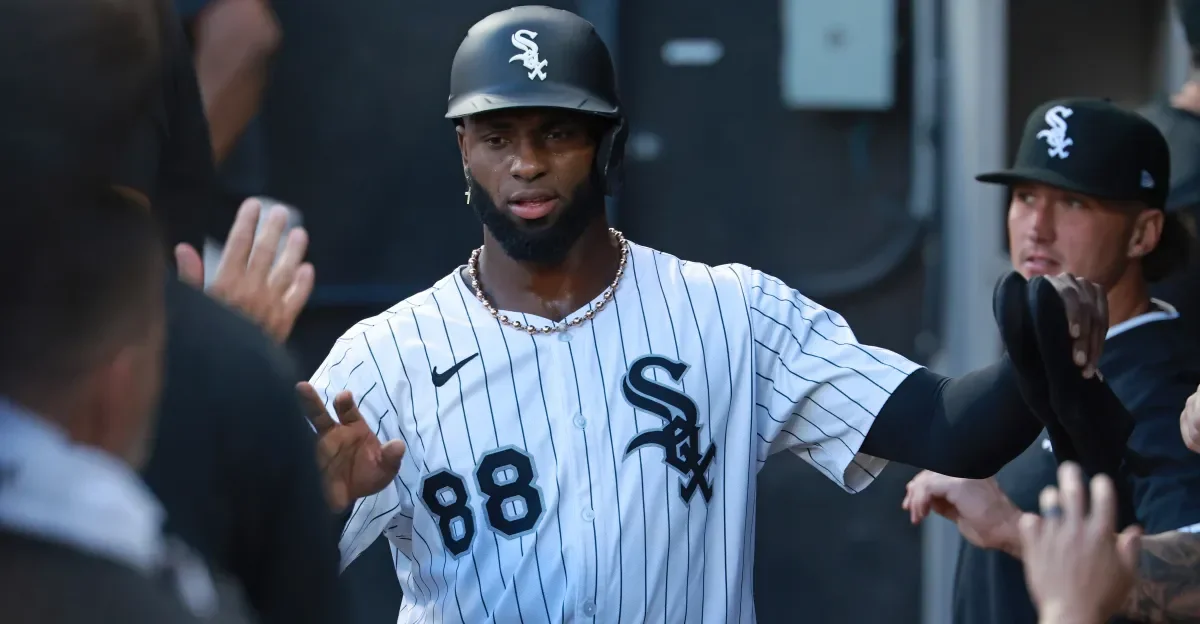 White Sox’s Luis Robert Jr. trade leaves them with scraps and regrets