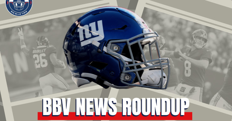 "Daniel Jones' Return Sparks Questions About His Franchise Quarterback Status"