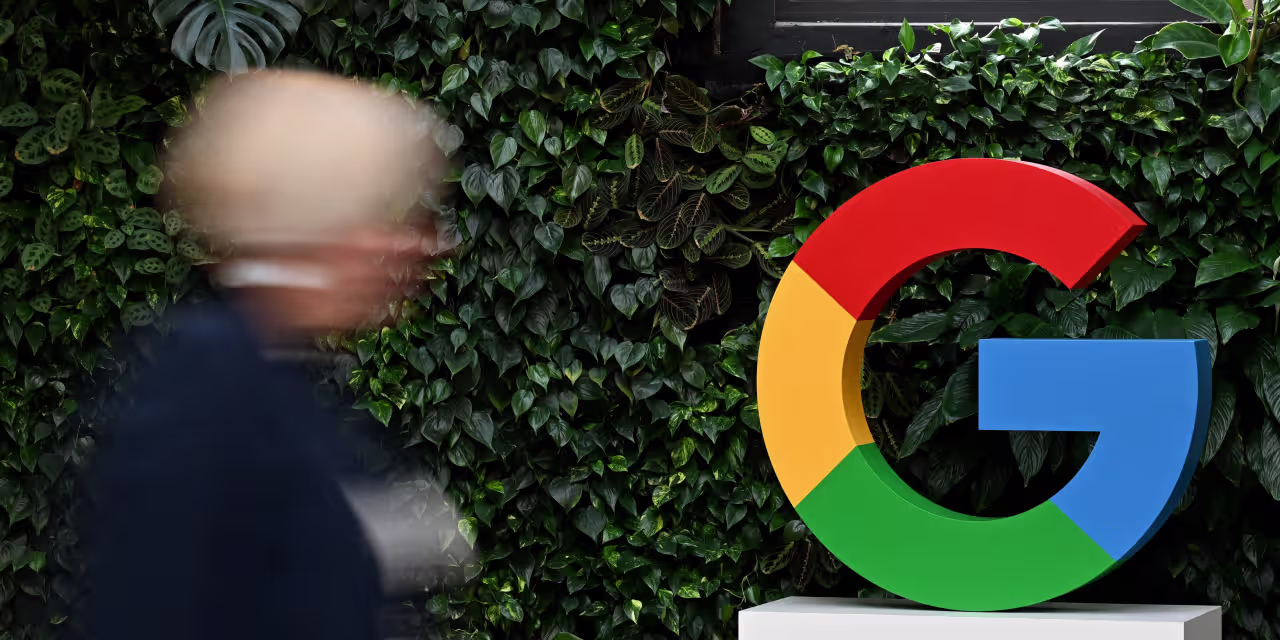 Featured image for Analysts Weigh Alphabet's Resilience Amid AI Growth and Regulatory Risks