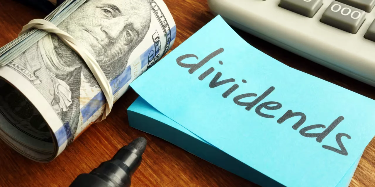 Featured image for Maximize Your Income with High-Yield Dividend Stocks