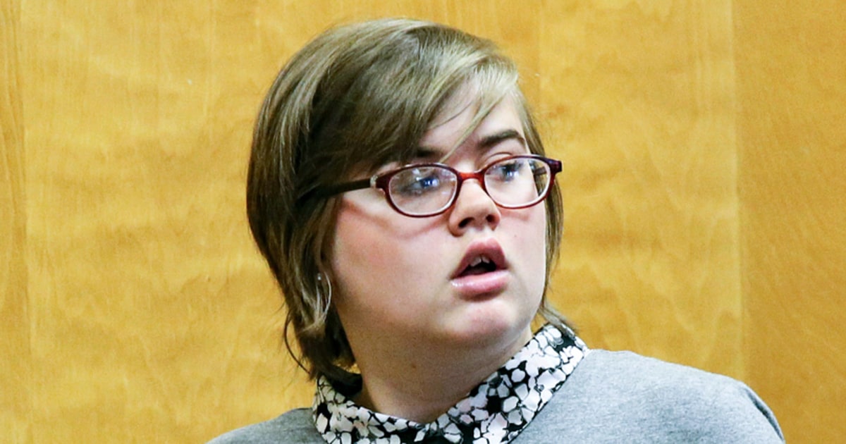 Featured image for "Judge Denies Conditional Release for 'Slender Man' Stabber"