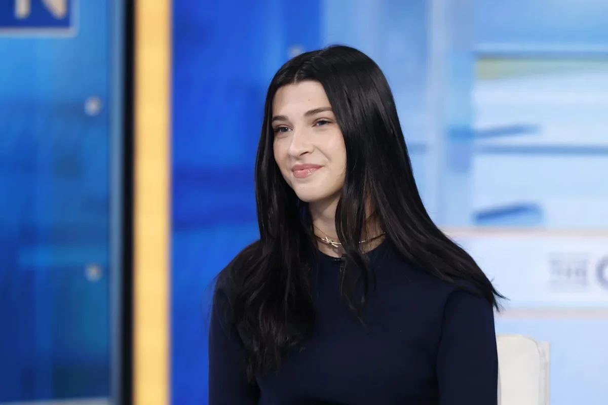 Phoebe Gates backs Phia with $185M, aiming for merit over pedigree in AI