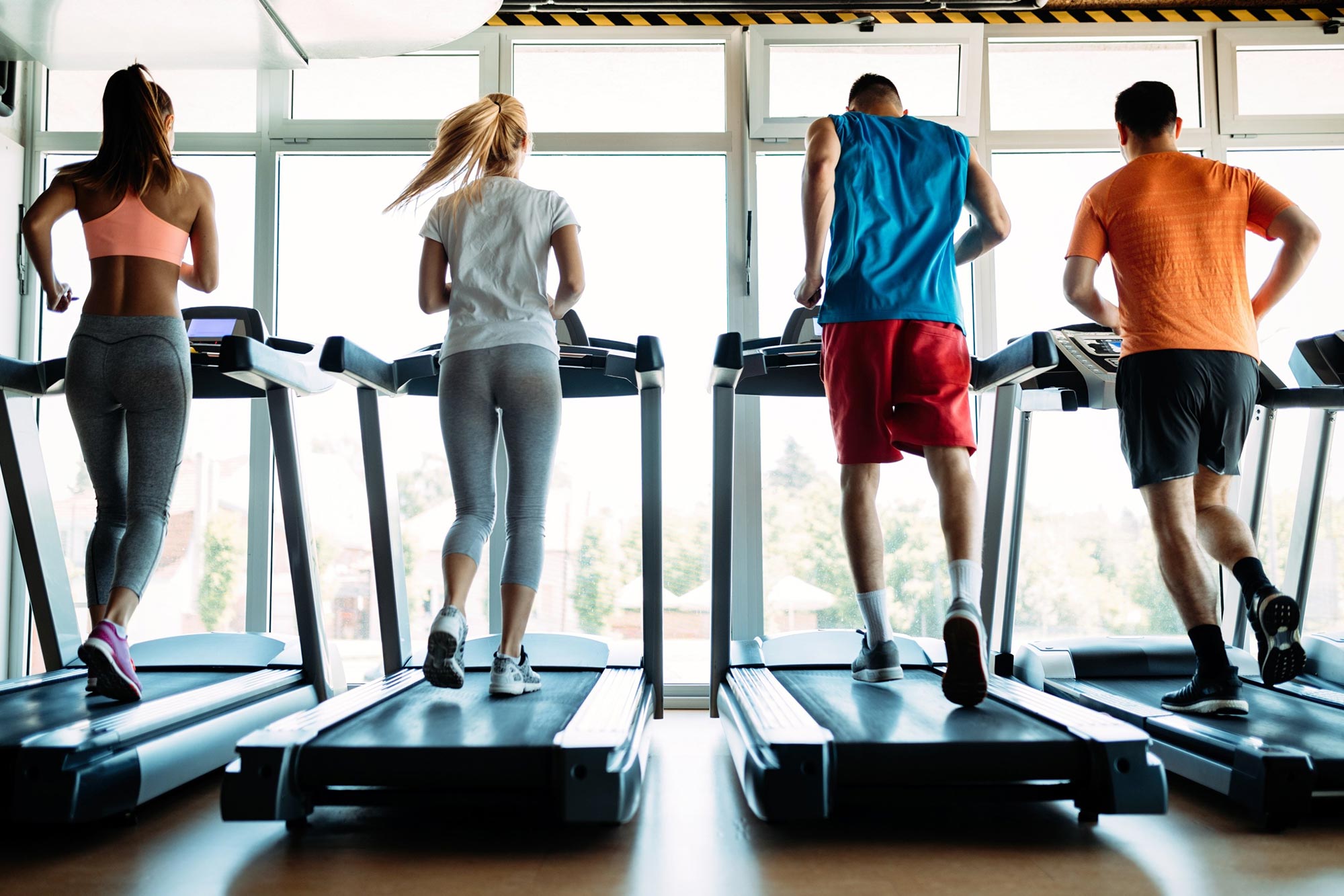 The Power of Intense Exercise in Slowing Parkinson's Disease
