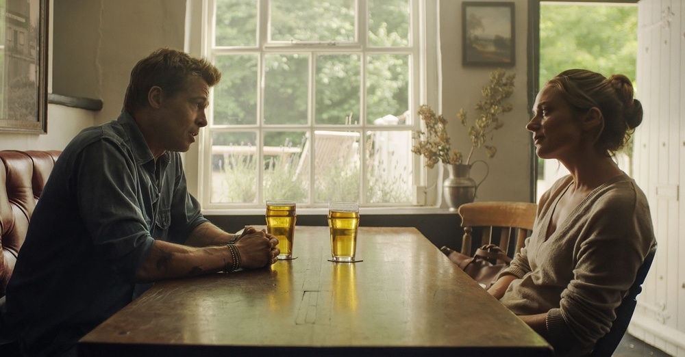 Featured image for 'F1: The Movie' Highlights Women, Stars, and Thrills in Hollywood