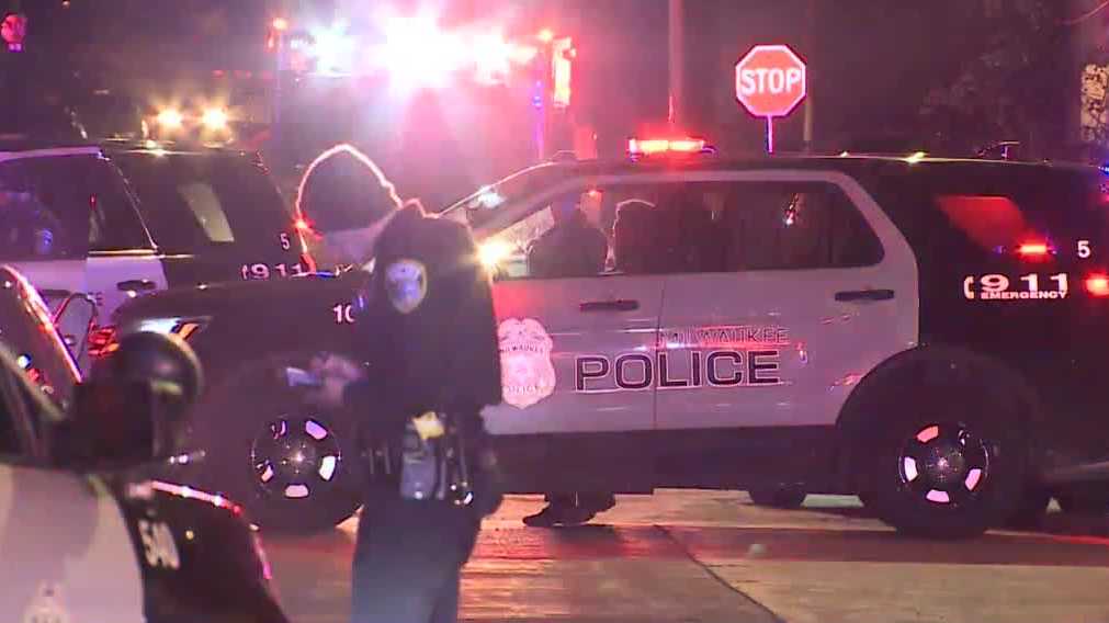 Rising Juvenile Mass Shootings: Recent Incidents in Milwaukee and DC