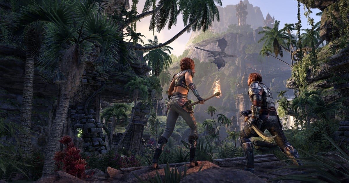 Featured image for Popular PS4/PS5 RPG Now Under $5 on PS Store