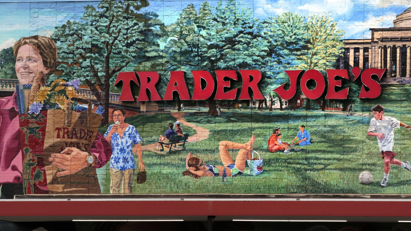 Featured image for Trader Joe's Raises Banana Prices for First Time in Decades Amid Inflation Concerns